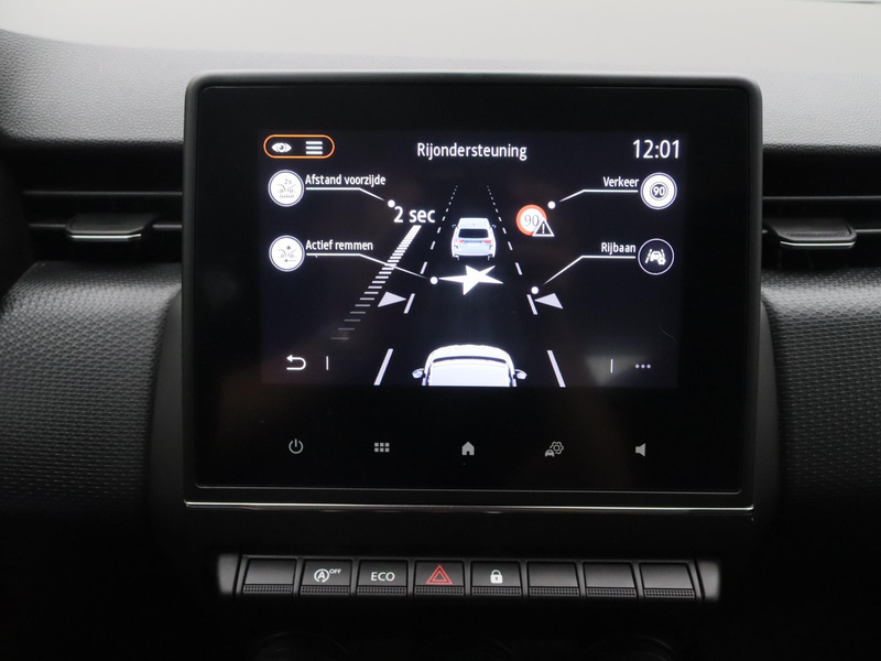 Renault Clio 1.0 TCe 90pk Zen Business [ NAVIGATIE+CARPLAY+PDC+ — photo 32