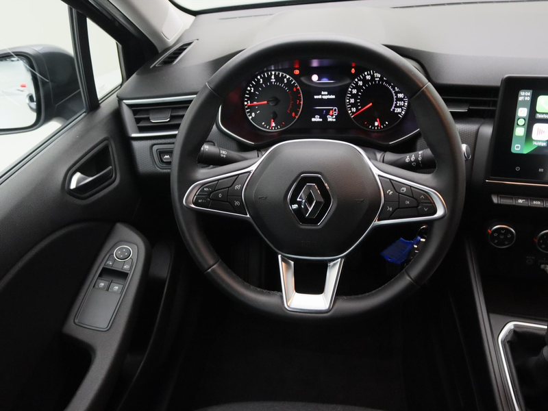 Renault Clio 1.0 TCe 90pk Zen Business [ NAVIGATIE+CARPLAY+PDC+ — photo 18