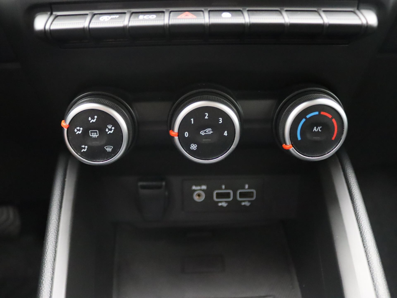 Renault Clio 1.0 TCe 90pk Zen Business [ NAVIGATIE+CARPLAY+PDC+ — photo 28