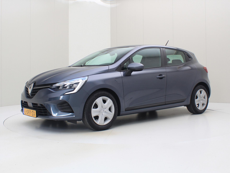 Renault Clio 1.0 TCe 90pk Zen Business [ NAVIGATIE+CARPLAY+PDC+ — photo 7