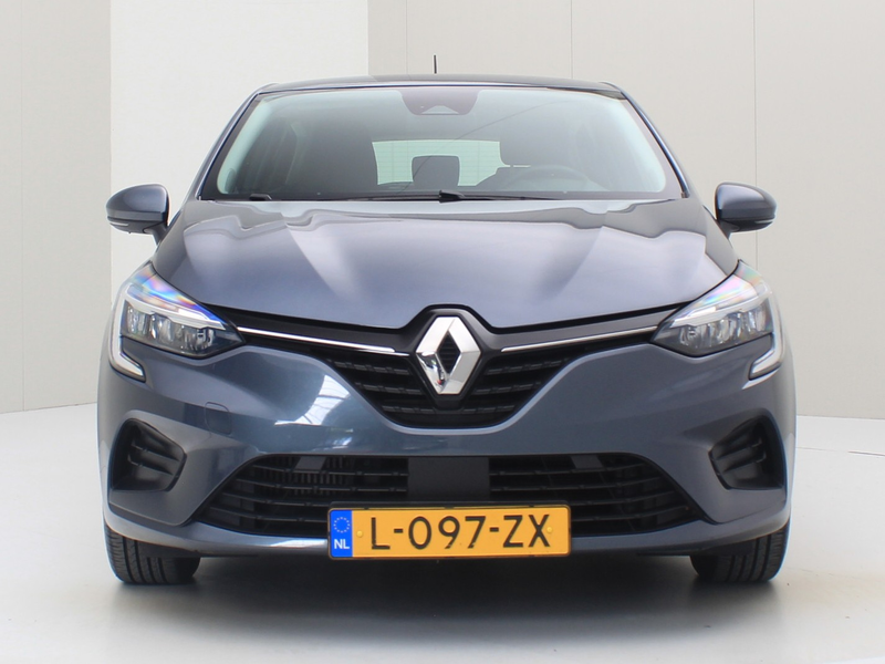 Renault Clio 1.0 TCe 90pk Zen Business [ NAVIGATIE+CARPLAY+PDC+ — photo 5