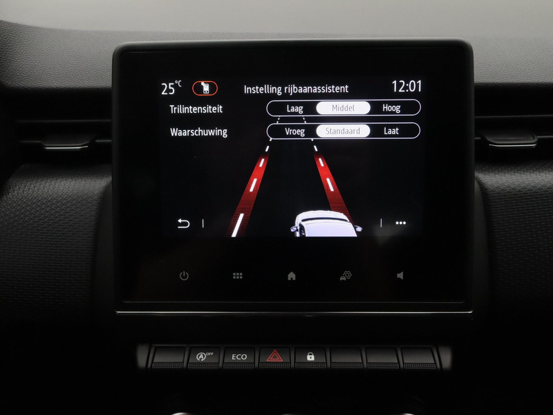 Renault Clio 1.0 TCe 90pk Zen Business [ NAVIGATIE+CARPLAY+PDC+ — photo 35