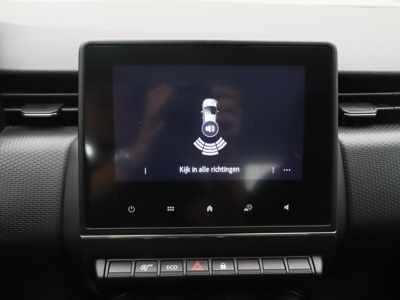 Renault Clio 1.0 TCe 90pk Zen Business [ NAVIGATIE+CARPLAY+PDC+ — photo 36