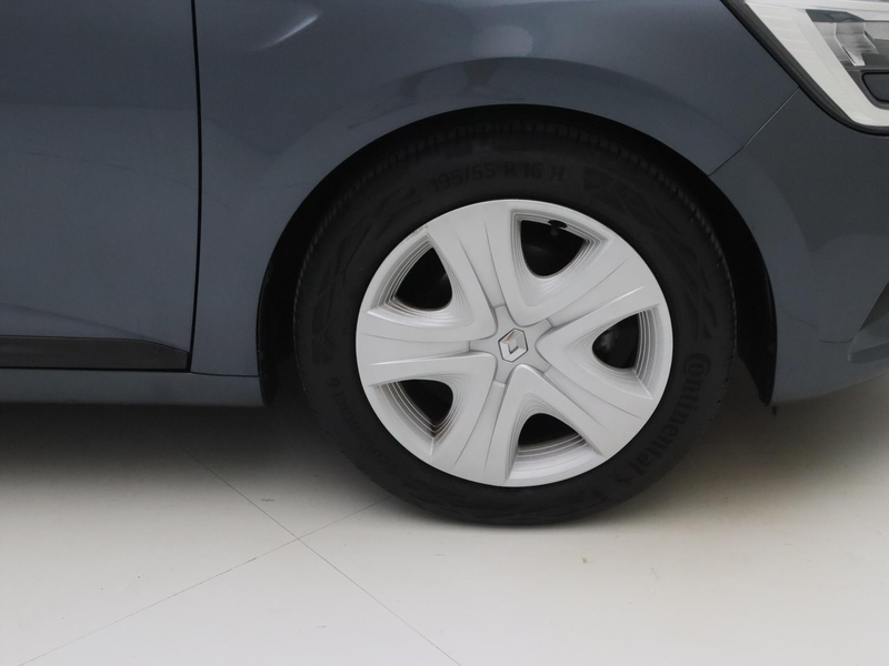Renault Clio 1.0 TCe 90pk Zen Business [ NAVIGATIE+CARPLAY+PDC+ — photo 10