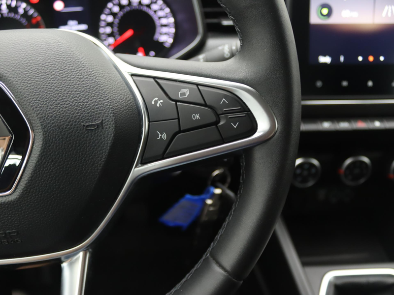 Renault Clio 1.0 TCe 90pk Zen Business [ NAVIGATIE+CARPLAY+PDC+ — photo 20