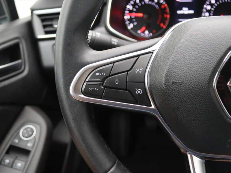 Renault Clio 1.0 TCe 90pk Zen Business [ NAVIGATIE+CARPLAY+PDC+ — photo 19