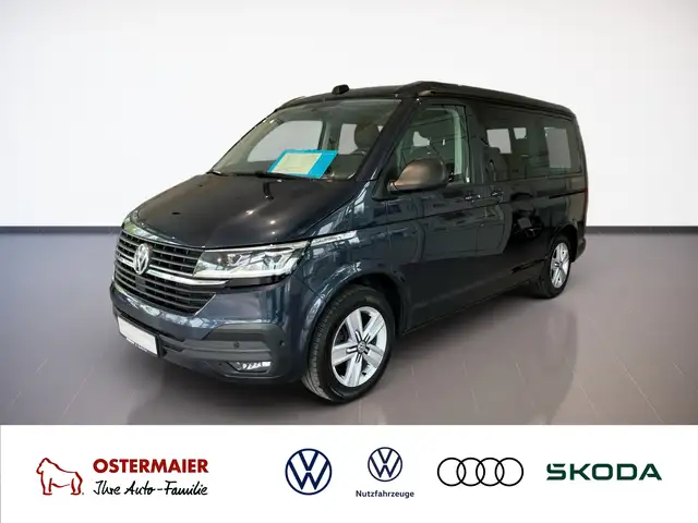 Volkswagen T6.1 California Beach Tour 2.0TDI 199PS DSG 4MOTION KAMERA.ACC.LED