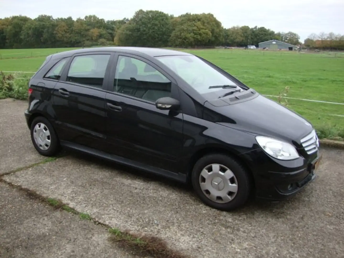 Mercedes-Benz B 150 B 150 - 1