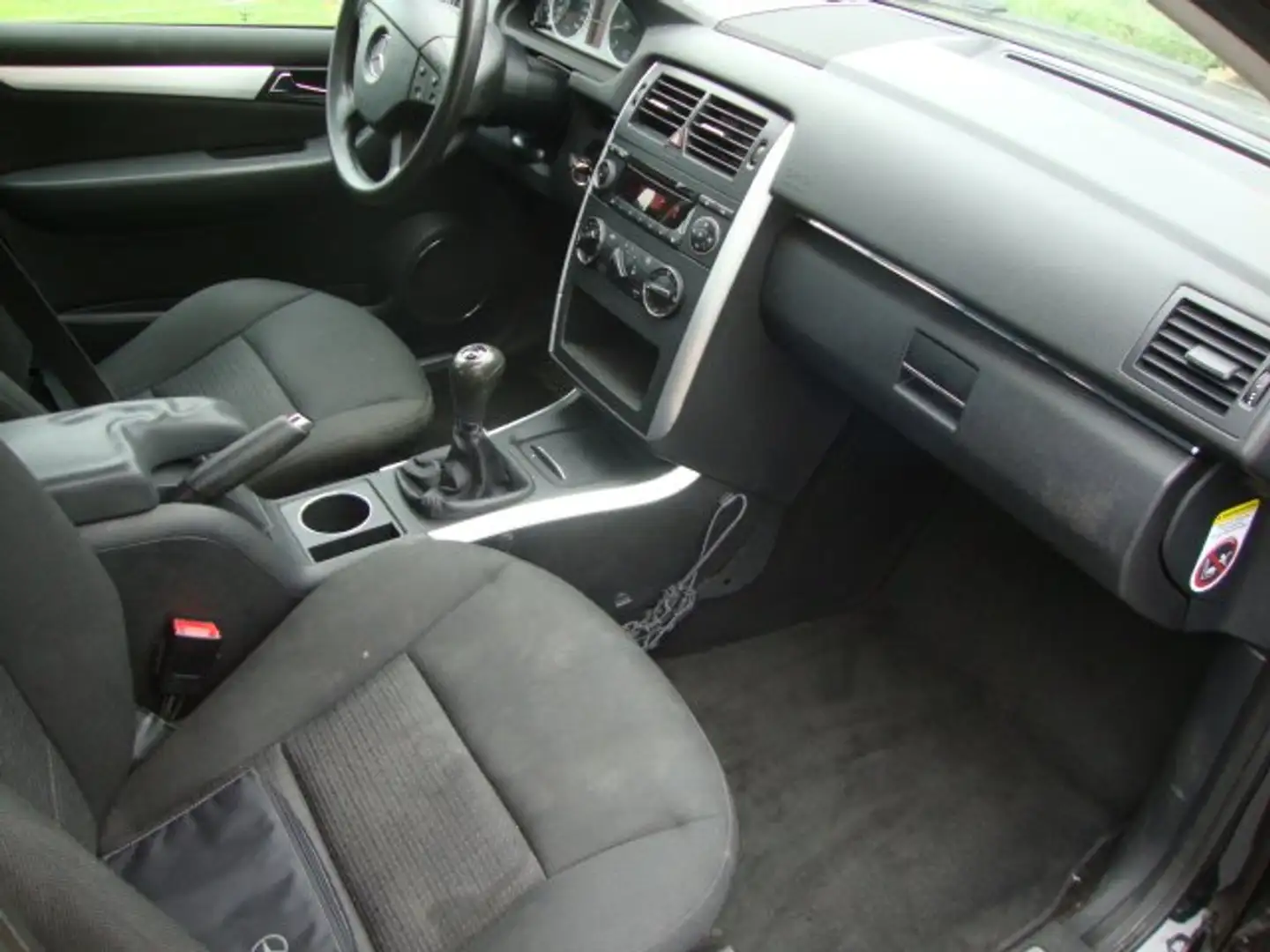 Mercedes-Benz B 150 B 150 - 2