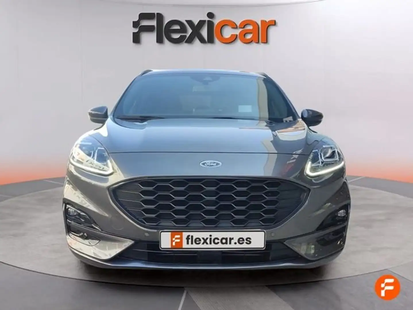 Ford Kuga ST-Line+1.5+EcoBlue+88kW+%28120CV%29 Gris - 2