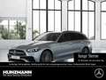 Mercedes-Benz C 200 T AMG Night MBUX Navi-Prem. 360° Memory Argent - thumbnail 1