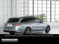 Mercedes-Benz C 200 T AMG Night MBUX Navi-Prem. 360° Memory Argent - thumbnail 3