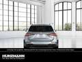 Mercedes-Benz C 200 T AMG Night MBUX Navi-Prem. 360° Memory Zilver - thumbnail 8