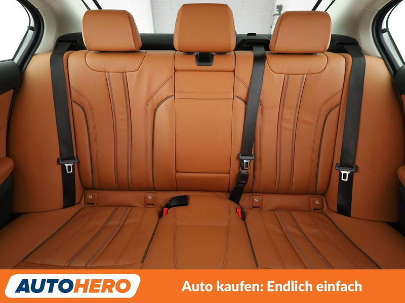 BMW 530 530d Sport Line Aut.*NAVI*CAM*ACC*LED*SHZ*ALU* — photo 15