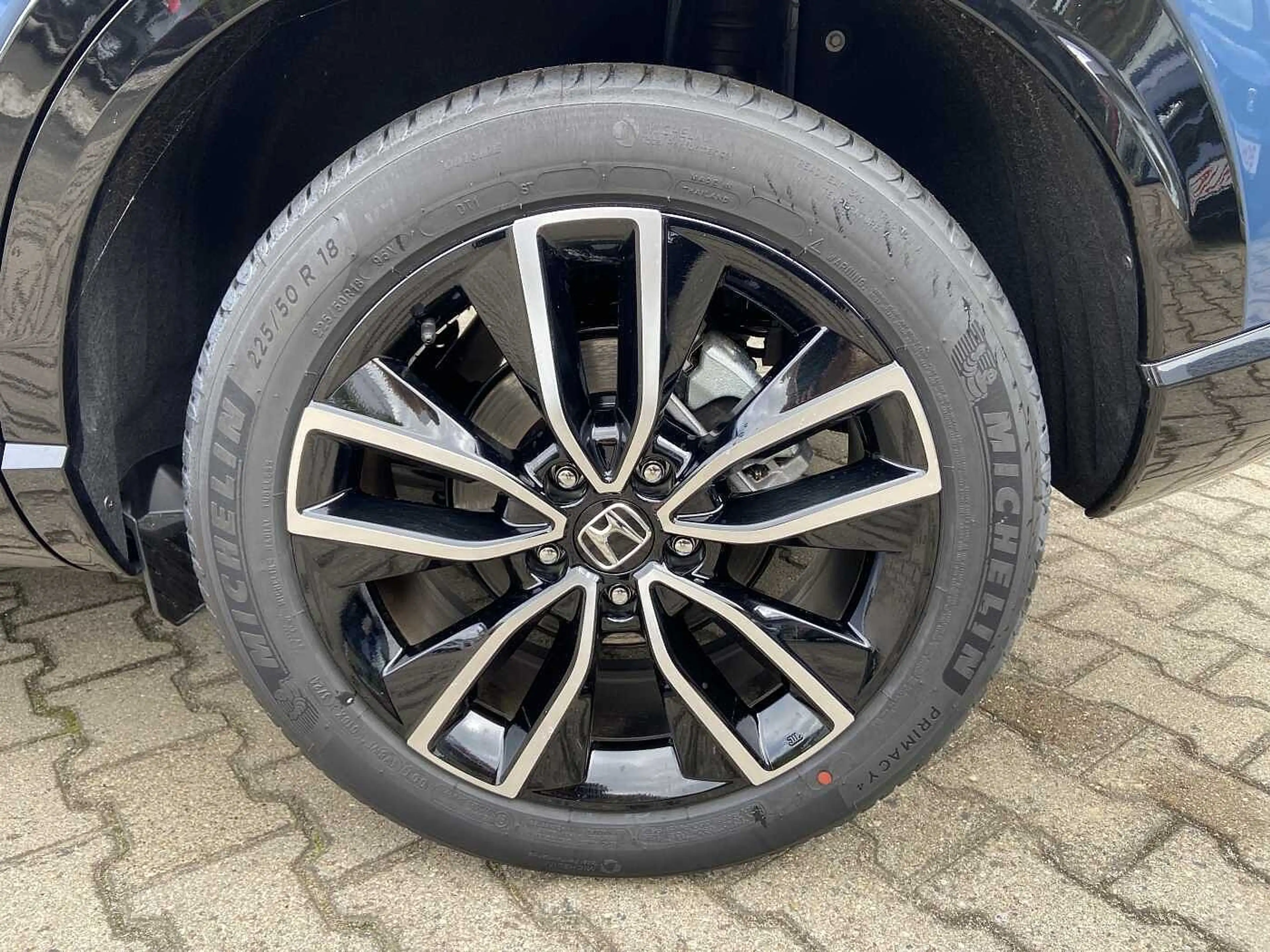 Honda HR-V 1.5 Hybrid Advance Style 8 Jahre Garantie — photo 7