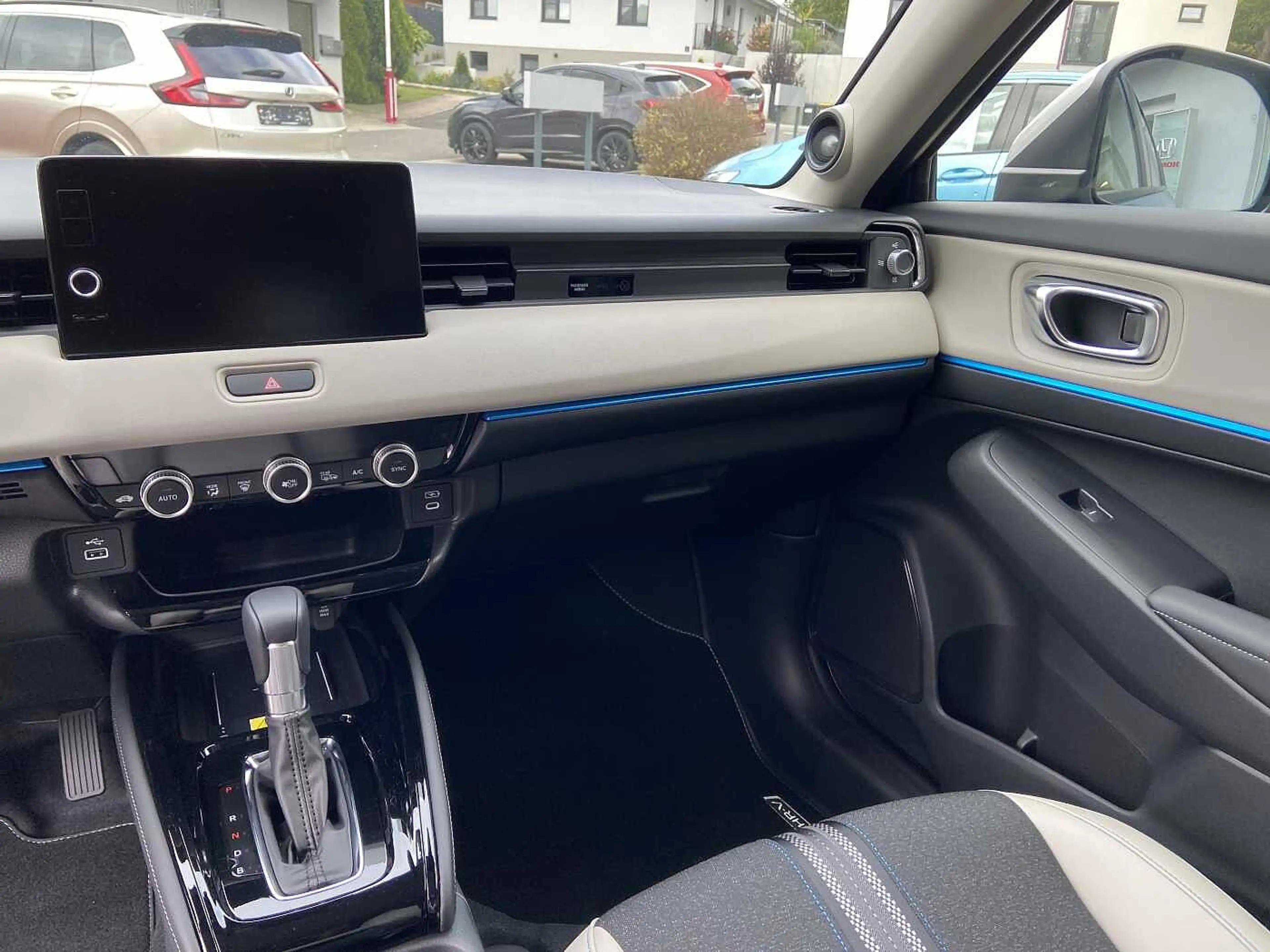 Honda HR-V 1.5 Hybrid Advance Style 8 Jahre Garantie — photo 15
