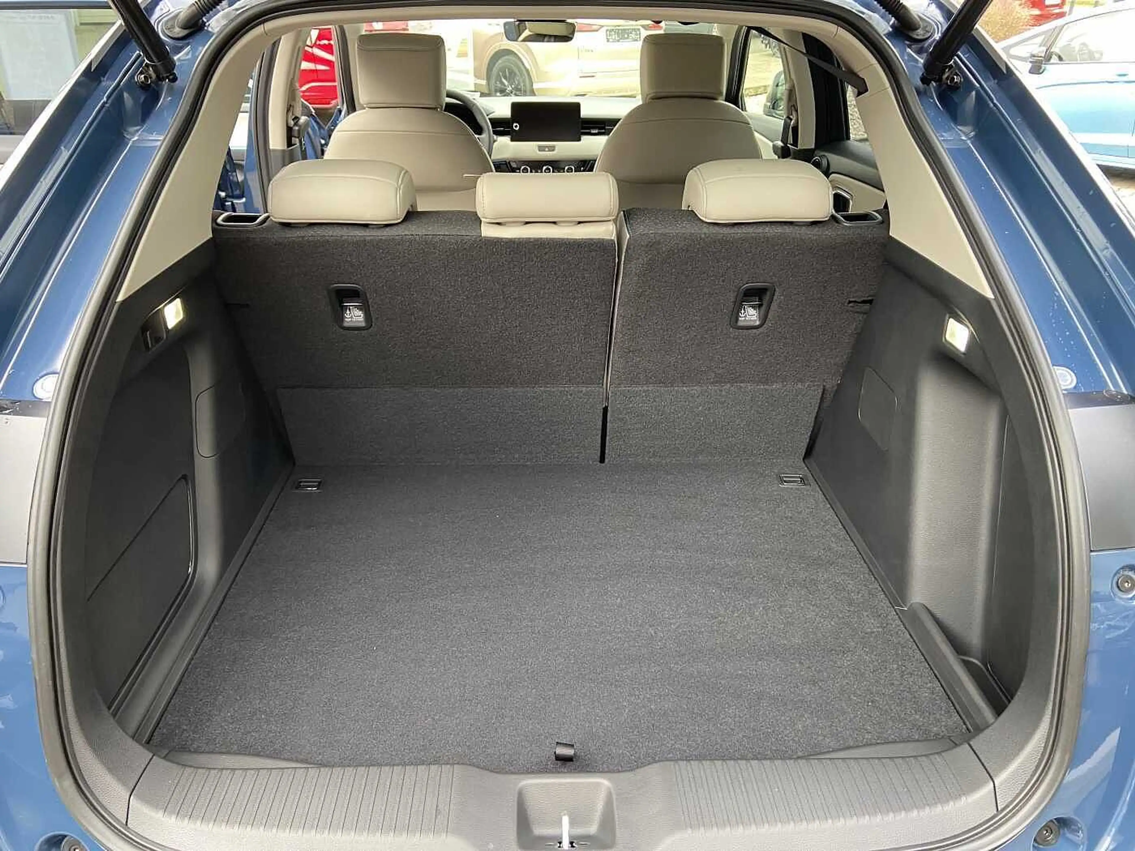 Honda HR-V 1.5 Hybrid Advance Style 8 Jahre Garantie — photo 12
