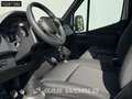 Mercedes-Benz Sprinter 317 CDI Open Laadbak Airco Cruise MBUX CarPlay Eur Wit - thumbnail 12
