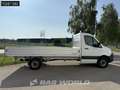 Mercedes-Benz Sprinter 317 CDI Open Laadbak Airco Cruise MBUX CarPlay Eur Wit - thumbnail 8