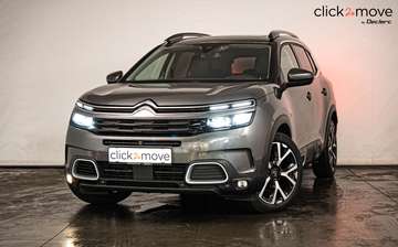 C5 Aircross 1.5 BlueHDi Shine S
