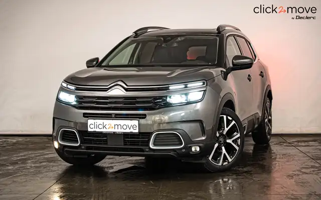 Citroen C5 Aircross C5 Aircross 1.5 BlueHDi Shine S