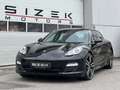 Porsche Panamera 3,0 Diesel Aut. Schwarz - thumbnail 1