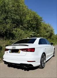 Sportback S tronic