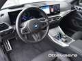 BMW i4 eDrive40 M Sport Laser Gris - thumbnail 5