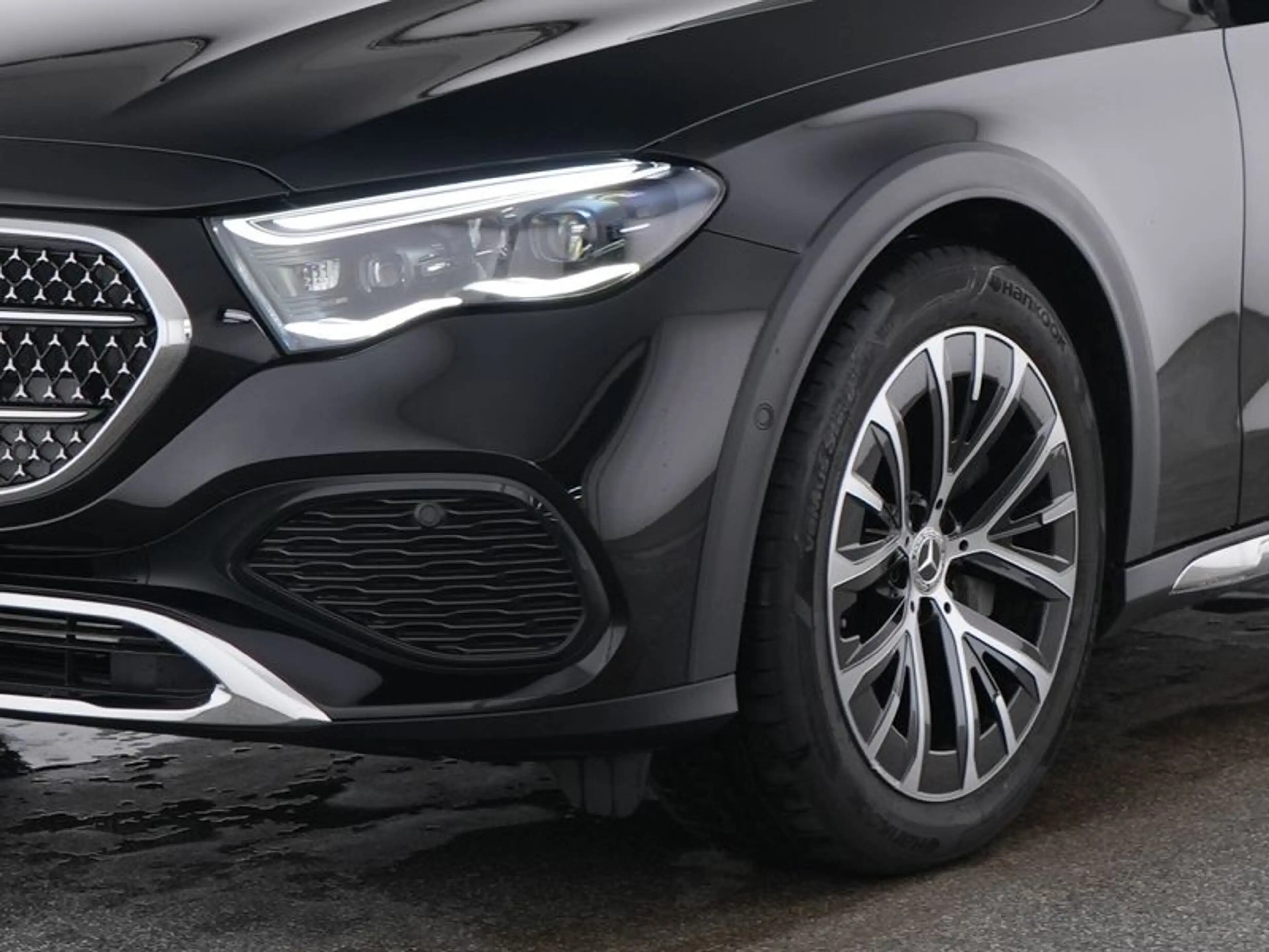 Mercedes-Benz E 300 de 4M T All-Terrain Premium+/Super/AHK/19 — photo 4