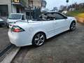 Saab 9-3 Cabriolet 1.9 ttid Aero KM 102.000 Weiß - thumbnail 5