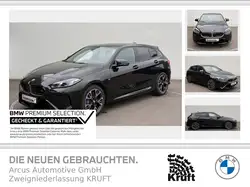 Bmw 135 M135 xDrive HK SOUND+LED+KAMERA+SITZHZ+LM18