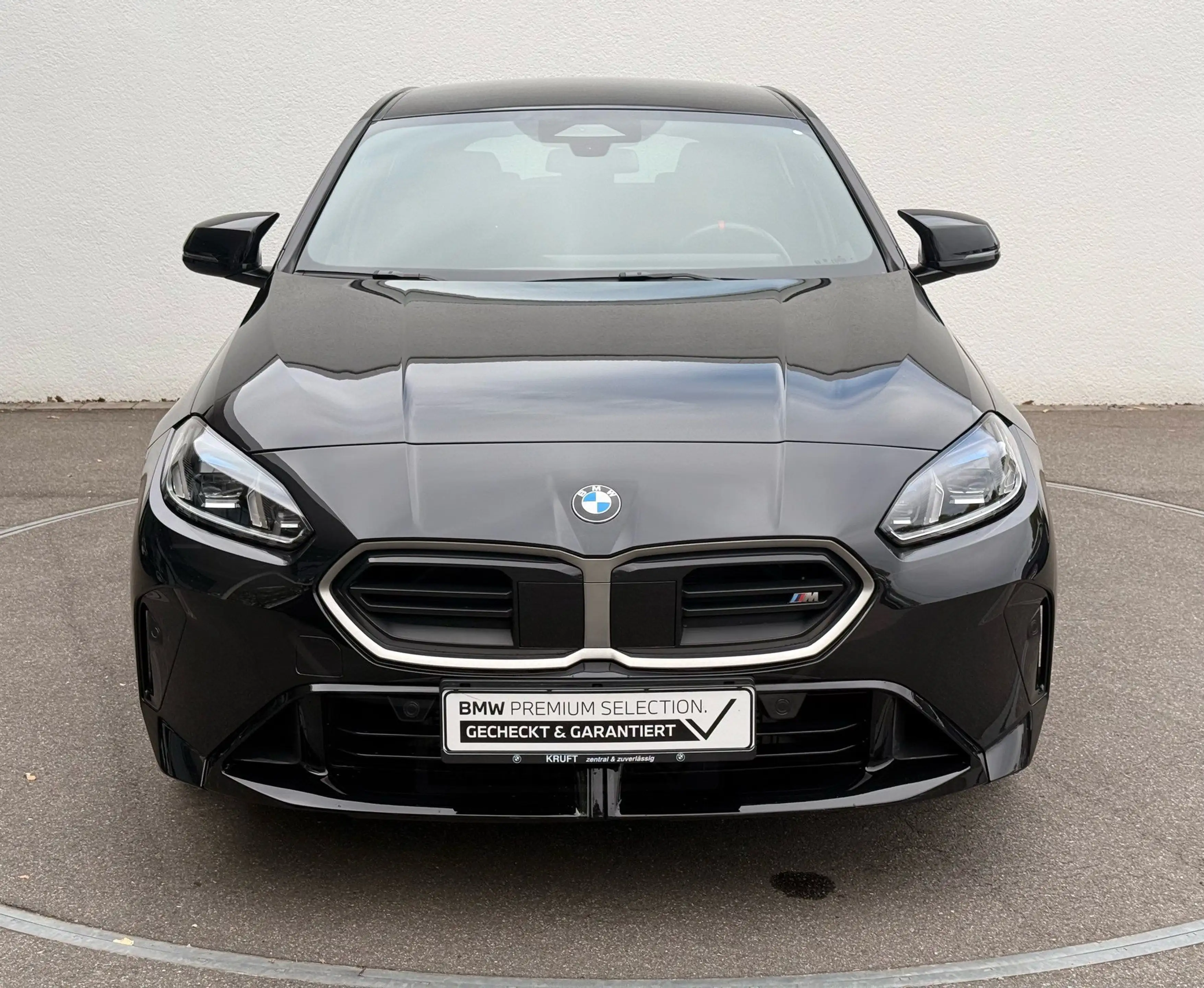 BMW 135 M135 xDrive HK SOUND+LED+KAMERA+SITZHZ+LM18 — photo 3