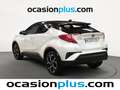 Toyota C-HR 125H Advance Blanco - thumbnail 4