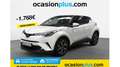 Toyota C-HR 125H Advance Blanco - thumbnail 1