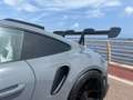 Porsche 911 4.0 525ch GT3 RS PDK Gris - thumbnail 11