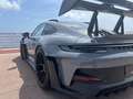 Porsche 911 4.0 525ch GT3 RS PDK Gris - thumbnail 13