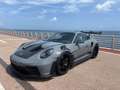 Porsche 911 4.0 525ch GT3 RS PDK Gris - thumbnail 9