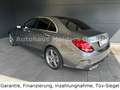 Mercedes-Benz C 250 Lim. AMG*Garantie*LED*Pano*309€ mtl. Gris - thumbnail 6