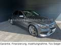 Mercedes-Benz C 250 Lim. AMG*Garantie*LED*Pano*309€ mtl. Gris - thumbnail 5
