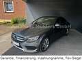 Mercedes-Benz C 250 Lim. AMG*Garantie*LED*Pano*309€ mtl. Gris - thumbnail 1