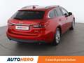 Mazda 6 2.2 Turbodiesel Business-Line Wagon  150 CV Rosso - thumbnail 6