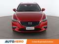 Mazda 6 2.2 Turbodiesel Business-Line Wagon  150 CV Rosso - thumbnail 9
