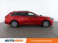 Mazda 6 2.2 Turbodiesel Business-Line Wagon  150 CV Rosso - thumbnail 7