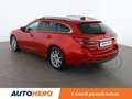 Mazda 6 2.2 Turbodiesel Business-Line Wagon  150 CV Rosso - thumbnail 4