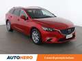 Mazda 6 2.2 Turbodiesel Business-Line Wagon  150 CV Rosso - thumbnail 8