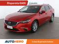 Mazda 6 2.2 Turbodiesel Business-Line Wagon  150 CV Rosso - thumbnail 1