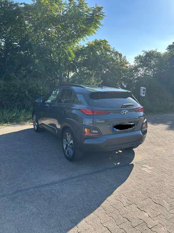 Hyundai KONA 1.0 T-GDI Advantage+
