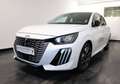 Peugeot 208 PureTech 100 S&S Allure Blanc - thumbnail 4