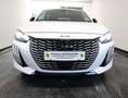 Peugeot 208 PureTech 100 S&S Allure Blanc - thumbnail 3