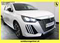 Peugeot 208 PureTech 100 S&S Allure Blanc - thumbnail 1